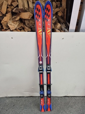 Ski günstig abzugeben