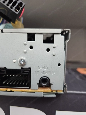 Autoradio JVC Bild 2