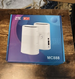 ZTE MC888 Modem für drei Bild 2