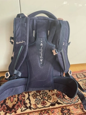 Satch Schulranzen Bild 3