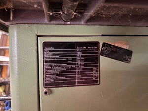 Tischkreissäge - KS1 Bild 3