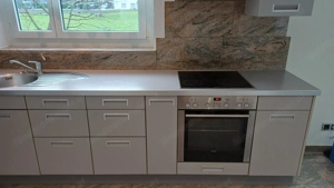 Küche wegen Umbau zuverkaufen Bild 3