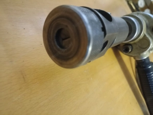 Fein Gewindeschneidemaschine ASG 654-1 Bild 3