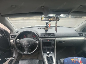 a4 b6 quattro 2.5tdi Bild 2