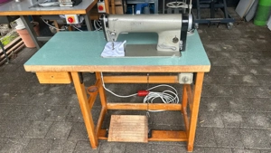 Nähmaschinen Bild 2