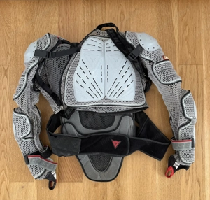 DAINESE Oberkörperprotektor Bild 3