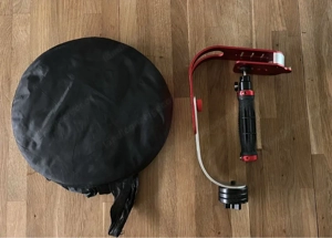 Komplettes KameraSET CANON Bild 2