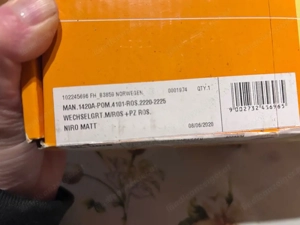 Türgriffsett Bild 2