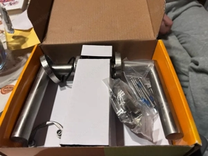 Türgriffsett Bild 5