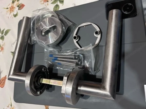 Türgriffsett Bild 4