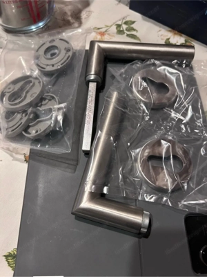 Türgriffsett Bild 2