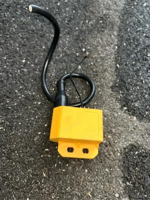 Verkaufe eine Radical Racing CDI Bild 2