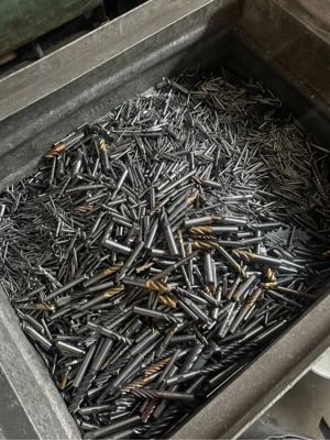 VHM Hartmetall Bild 3