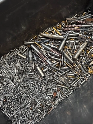 VHM Hartmetall Bild 4