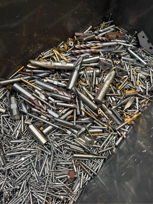 VHM Hartmetall Bild 2