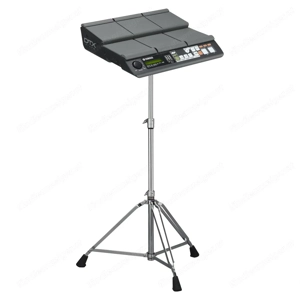 Yamaha DTX Multi 12  Percussion - Sample Pad   Set 5-teilig Bild 4