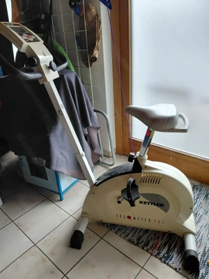 Kettler Heimtrainer 
