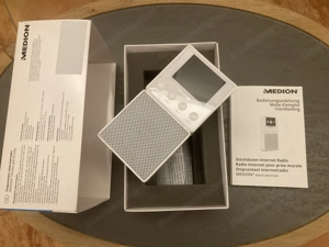 Internetradio - Steckdosenradio WLAN Bild 2