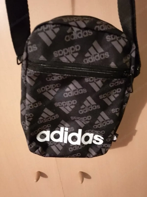 Umhängetasche Adidas  Bild 2