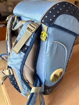 Schultasche Ergobag Bild 3