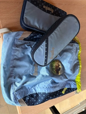 Schultasche Ergobag Bild 2
