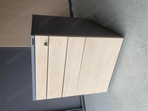 Büromöbel   Mobiliar für Profi Bild 5