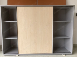 Büromöbel   Mobiliar für Profi Bild 9