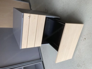 Büromöbel   Mobiliar für Profi Bild 10