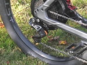 Stromer St5 S-Pedelec Bild 9