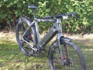 Stromer St5 S-Pedelec Bild 8