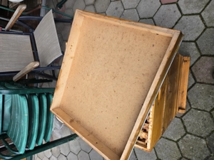 Bienenbeute Zarge SeWol Bild 2