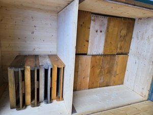 Bienenbeute Zarge SeWol Bild 4