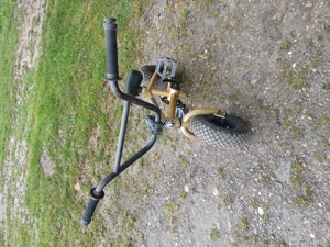 Original Rocker Bmx Bild 2