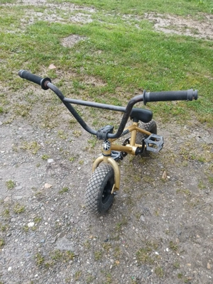 Original Rocker Bmx Bild 2