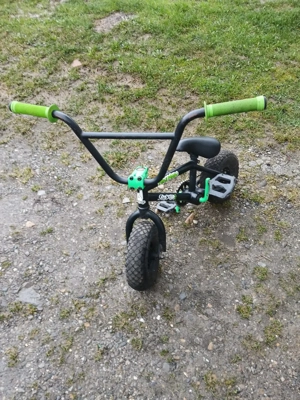 Original Rocker Bmx Bild 2