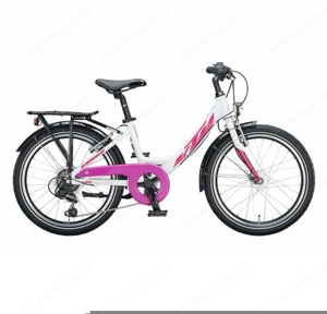 KTM Wild Cat 20 Zoll 