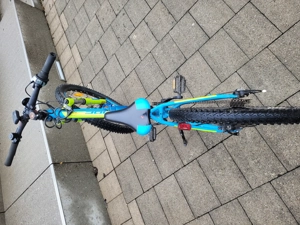 Kinderfahrrad 24 Zoll