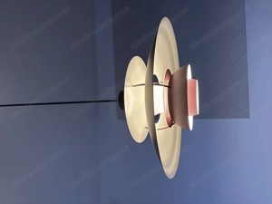 Lampe Louis Poulsen PH5 Bild 3