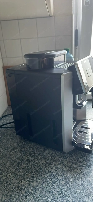 Krupps Kaffeevollautomat Bild 2