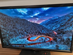 Gaming Monitor BenQ Zowie XL2730 Bild 4