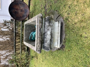 Wassertrog  Bild 2