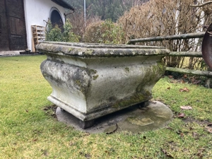 Wassertrog  Bild 3