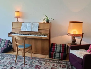 Zimmer in 5er-Haus-WG Bild 3