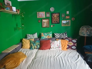 Zimmer in 5er-Haus-WG Bild 4