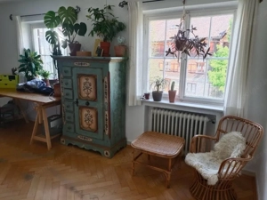 Zimmer in 5er-Haus-WG Bild 6