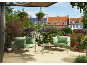 Gartenstühle Balkonmöbel Bild 3