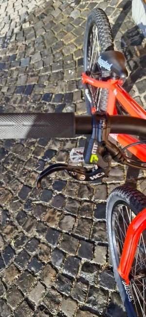 Inspired Flow 24" Bike Bild 8