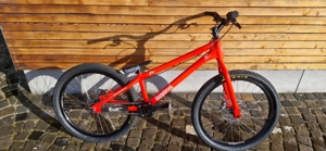 Inspired Flow 24" Bike Bild 5