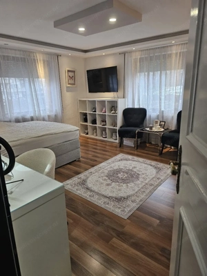 Ruhig und zentral, die Wohnung die viel Platz bietet Bild 8