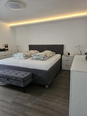 Ruhig und zentral, die Wohnung die viel Platz bietet Bild 7